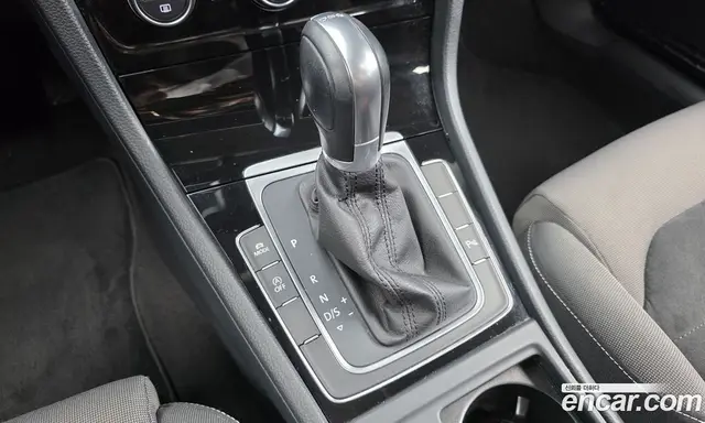 Volkswagen Golf 2016 2.0 автомат (гидро), миниатюра 9
