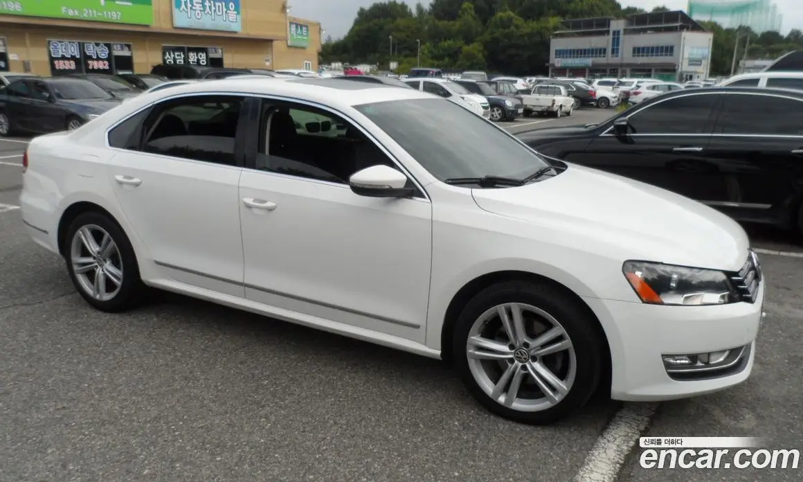 Volkswagen Passat 2012 2.0 автомат (гидро), фото 2 Volkswagen Passat 2012 2.0 автомат (гидро), фото 2