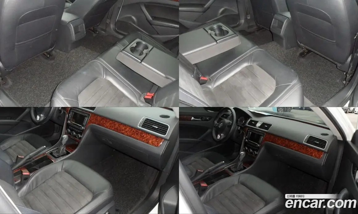Volkswagen Passat 2012 2.0 автомат (гидро), фото 17 Volkswagen Passat 2012 2.0 автомат (гидро), фото 17