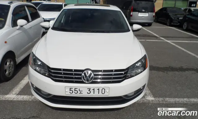 Volkswagen Passat 2012 2.0 автомат (гидро), миниатюра 3 Volkswagen Passat 2012 2.0 автомат (гидро), миниатюра 3
