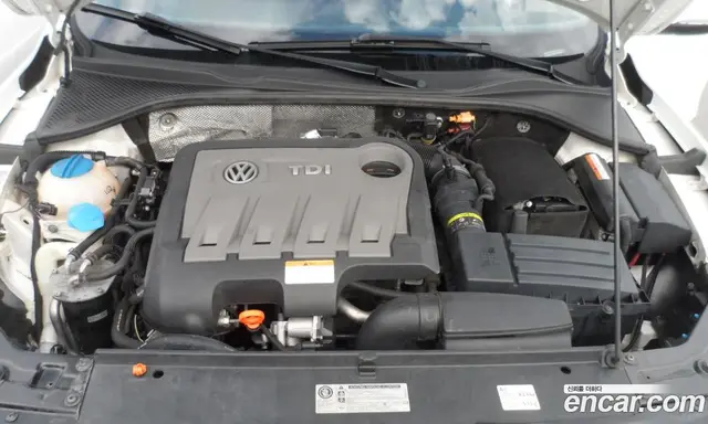 Volkswagen Passat 2012 2.0 автомат (гидро), миниатюра 6 Volkswagen Passat 2012 2.0 автомат (гидро), миниатюра 6