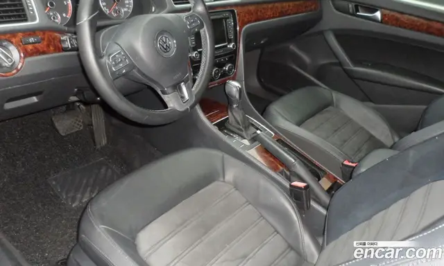 Volkswagen Passat 2012 2.0 автомат (гидро), миниатюра 7 Volkswagen Passat 2012 2.0 автомат (гидро), миниатюра 7