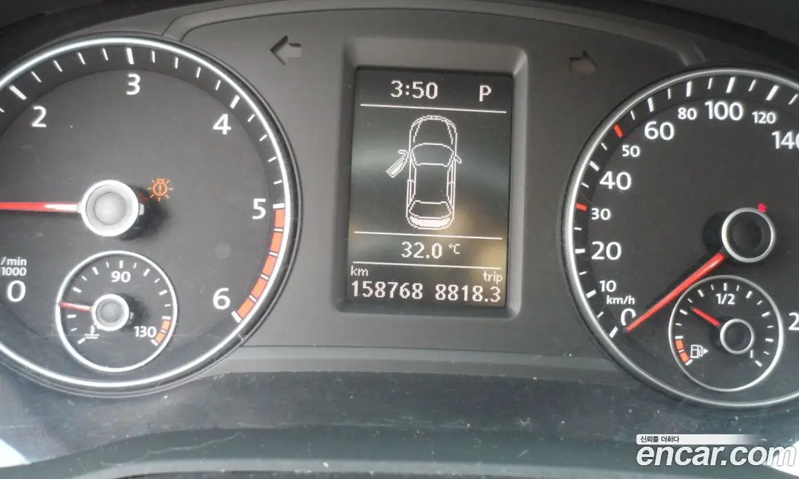 Volkswagen Passat 2012 2.0 автомат (гидро), фото 8 Volkswagen Passat 2012 2.0 автомат (гидро), фото 8