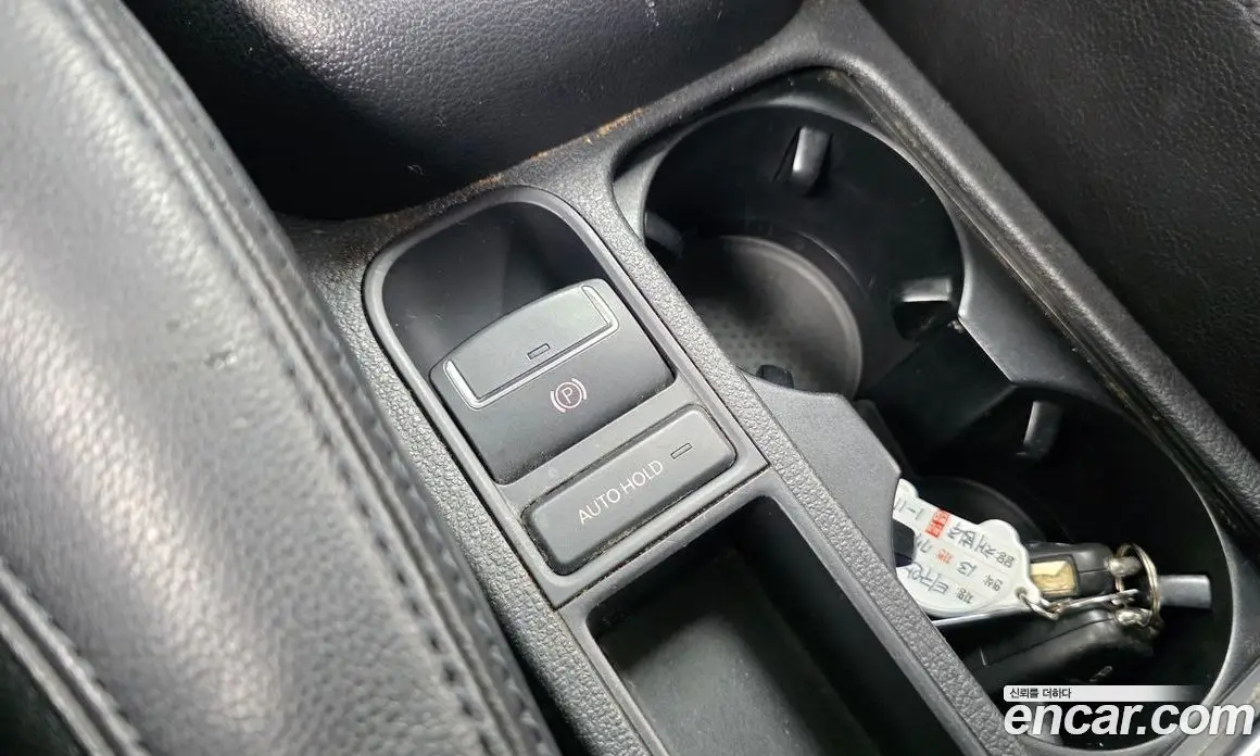Volkswagen Tiguan 2012 2.0 автомат (гидро), фото 19