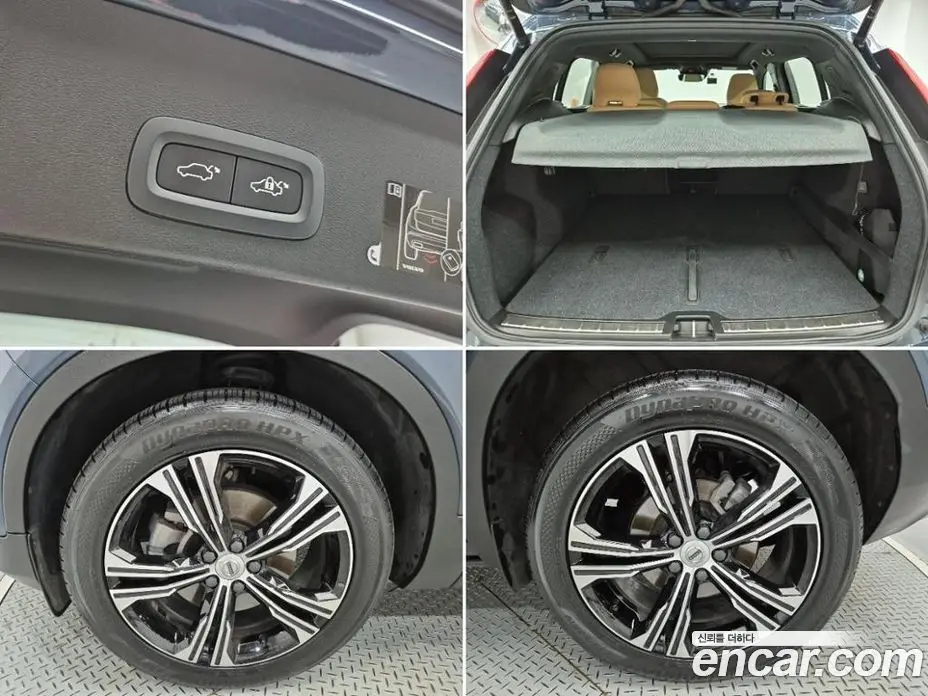Volvo XC40 2020 2.0 автомат (гидро), фото 20 Volvo XC40 2020 2.0 автомат (гидро), фото 20