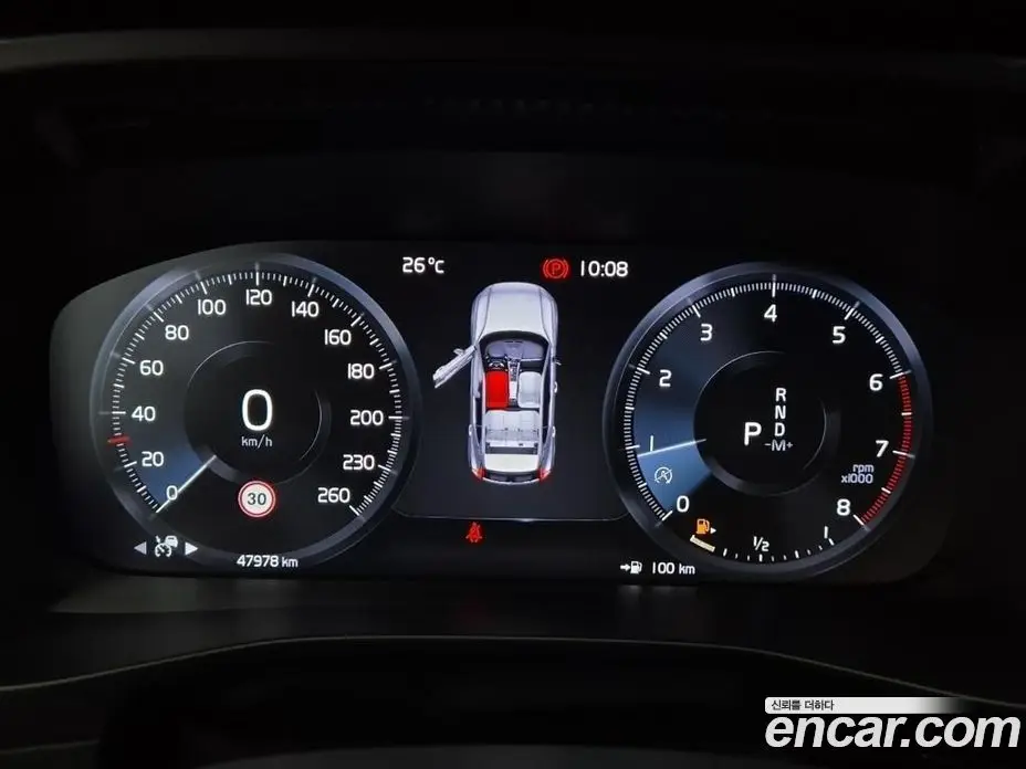 Volvo XC40 2020 2.0 автомат (гидро), фото 6 Volvo XC40 2020 2.0 автомат (гидро), фото 6