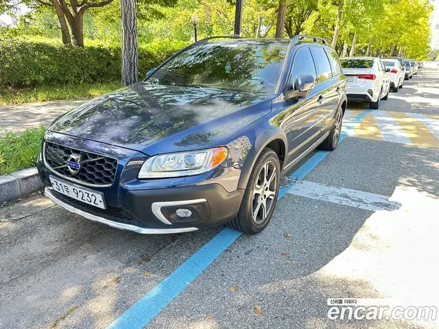 Volvo XC70, 2013, 152 272 км