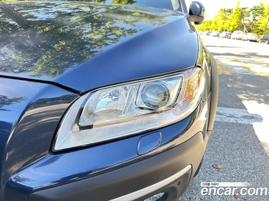 Volvo XC70 2013 2.4 автомат (гидро), фото 15 Volvo XC70 2013 2.4 автомат (гидро), фото 15