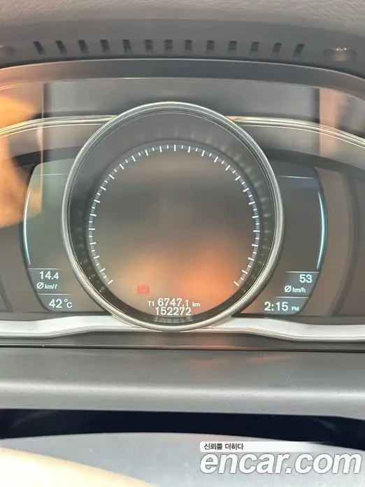 Volvo XC70 2013 2.4 автомат (гидро), фото 8 Volvo XC70 2013 2.4 автомат (гидро), фото 8