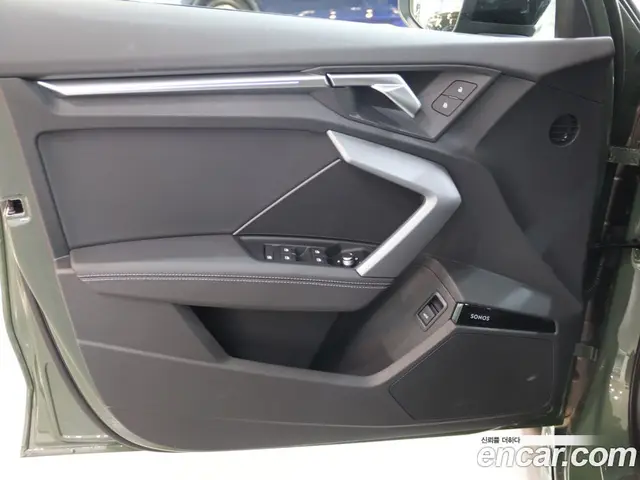 Audi A3 2026 2.0 автомат (гидро), миниатюра 11 Audi A3 2026 2.0 автомат (гидро), миниатюра 11