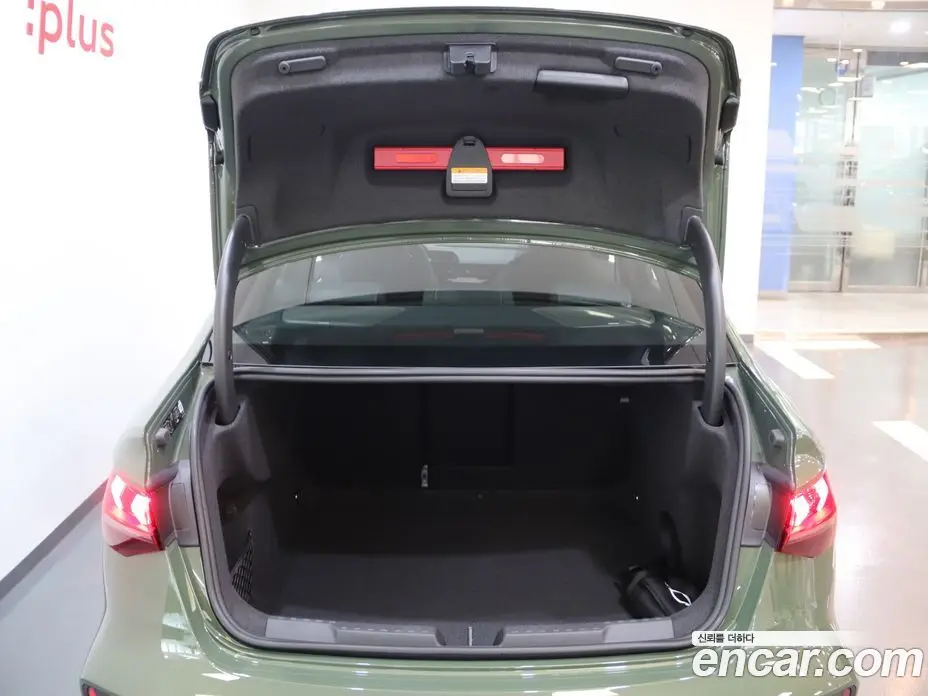 Audi A3 2026 2.0 автомат (гидро), фото 20 Audi A3 2026 2.0 автомат (гидро), фото 20