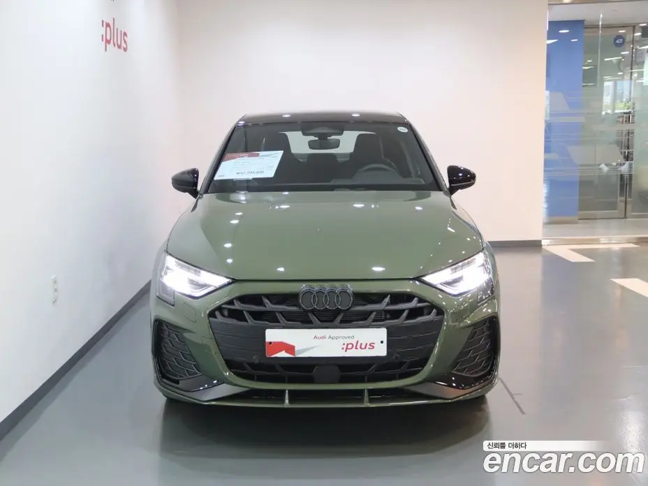 Audi A3 2026 2.0 автомат (гидро), фото 3 Audi A3 2026 2.0 автомат (гидро), фото 3