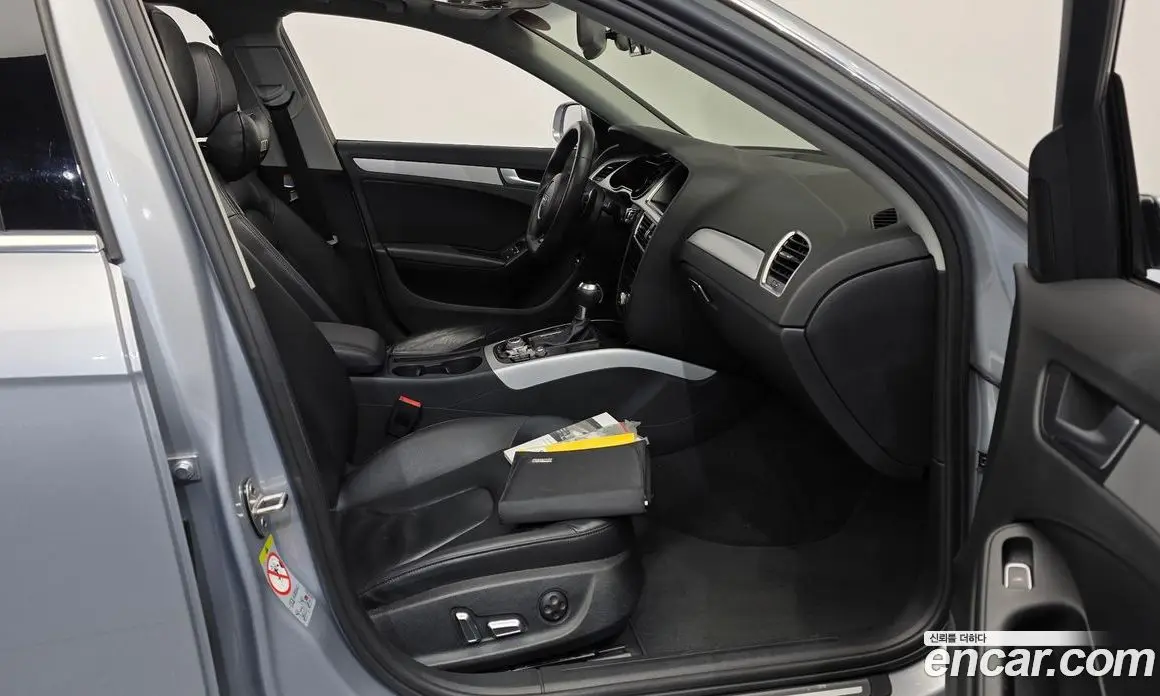 Audi A4 2015 2.0 автомат (гидро), фото 11 Audi A4 2015 2.0 автомат (гидро), фото 11