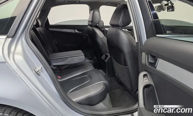 Audi A4 2015 2.0 автомат (гидро), миниатюра 12
