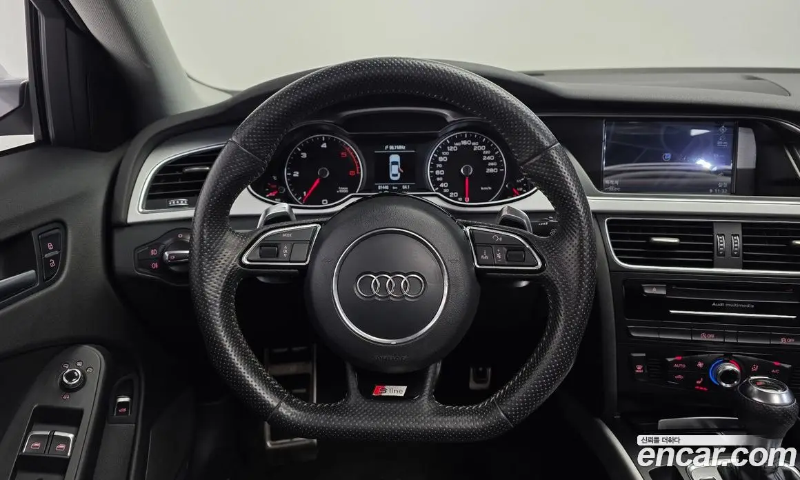 Audi A4 2015 2.0 автомат (гидро), фото 13 Audi A4 2015 2.0 автомат (гидро), фото 13