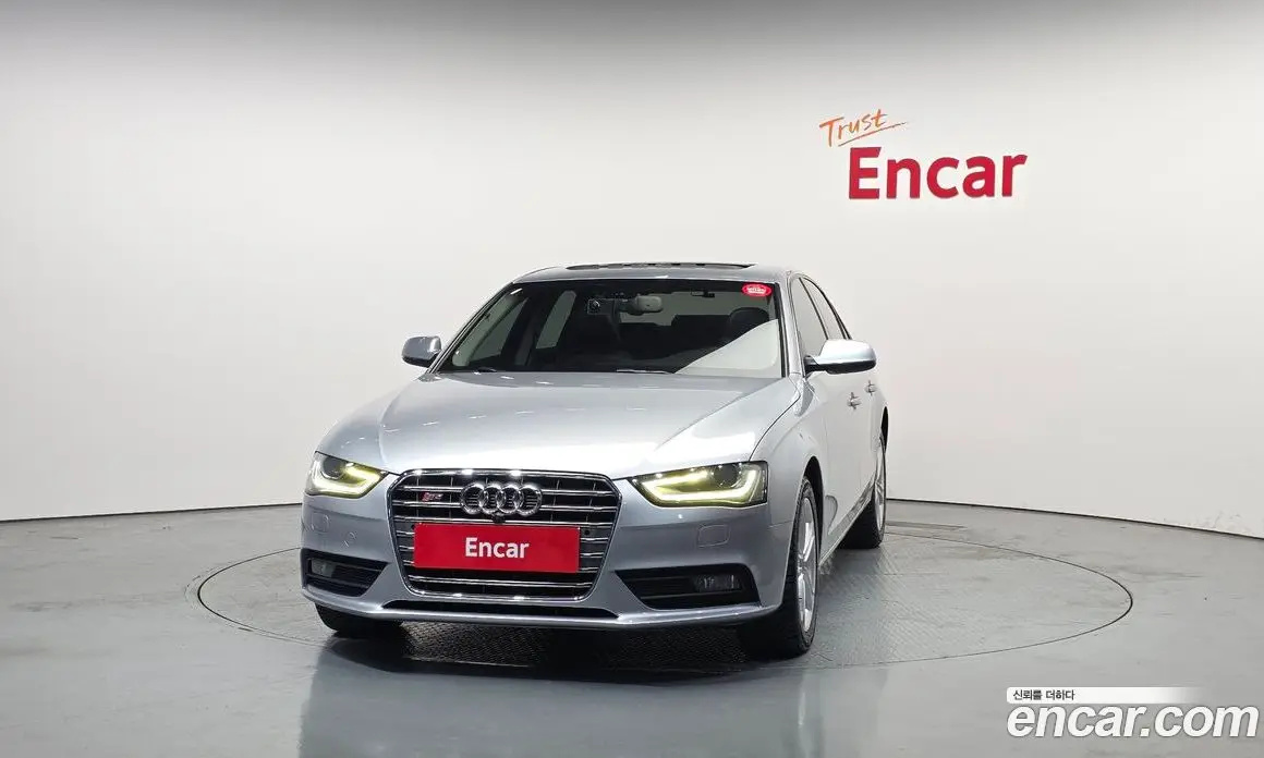 Audi A4 2015 2.0 автомат (гидро), фото 3 Audi A4 2015 2.0 автомат (гидро), фото 3