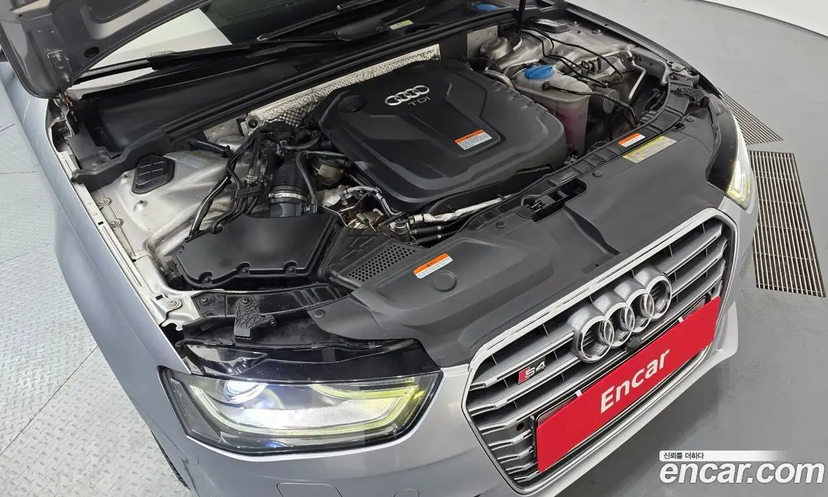 Audi A4 2015 2.0 автомат (гидро), фото 6 Audi A4 2015 2.0 автомат (гидро), фото 6