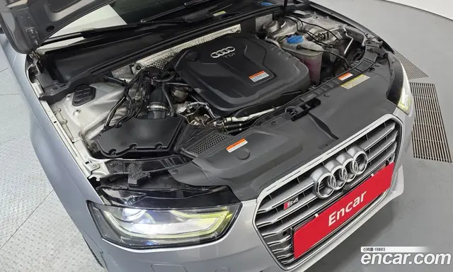 Audi A4 2015 2.0 автомат (гидро), миниатюра 6 Audi A4 2015 2.0 автомат (гидро), миниатюра 6