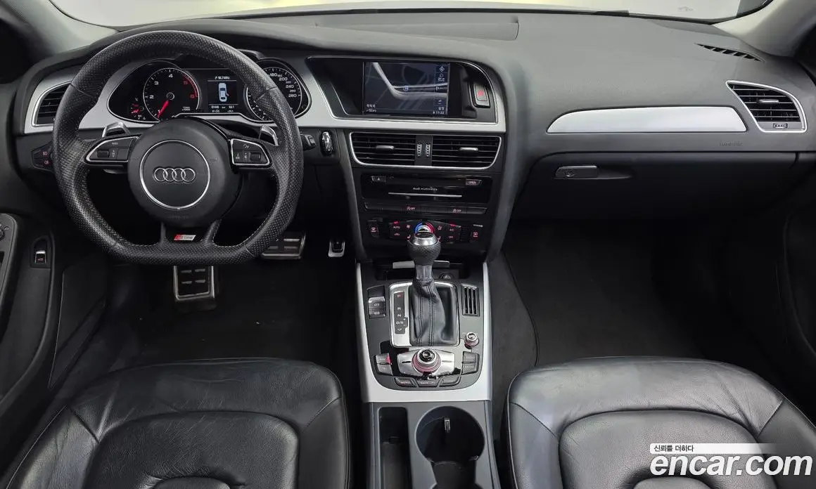Audi A4 2015 2.0 автомат (гидро), фото 7 Audi A4 2015 2.0 автомат (гидро), фото 7