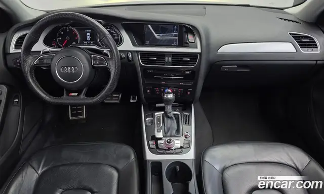 Audi A4 2015 2.0 автомат (гидро), миниатюра 7 Audi A4 2015 2.0 автомат (гидро), миниатюра 7