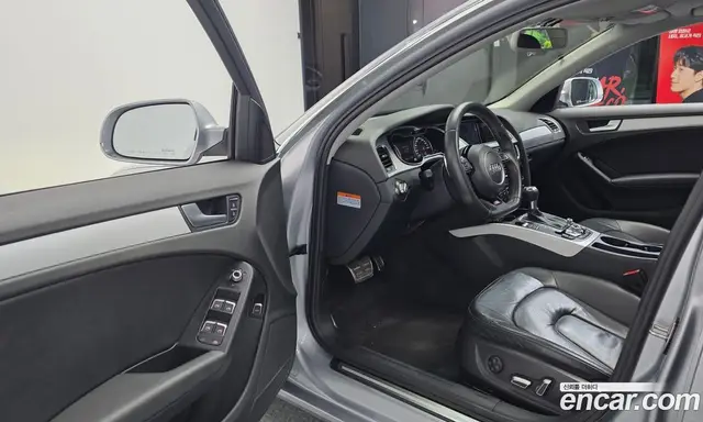 Audi A4 2015 2.0 автомат (гидро), миниатюра 10 Audi A4 2015 2.0 автомат (гидро), миниатюра 10