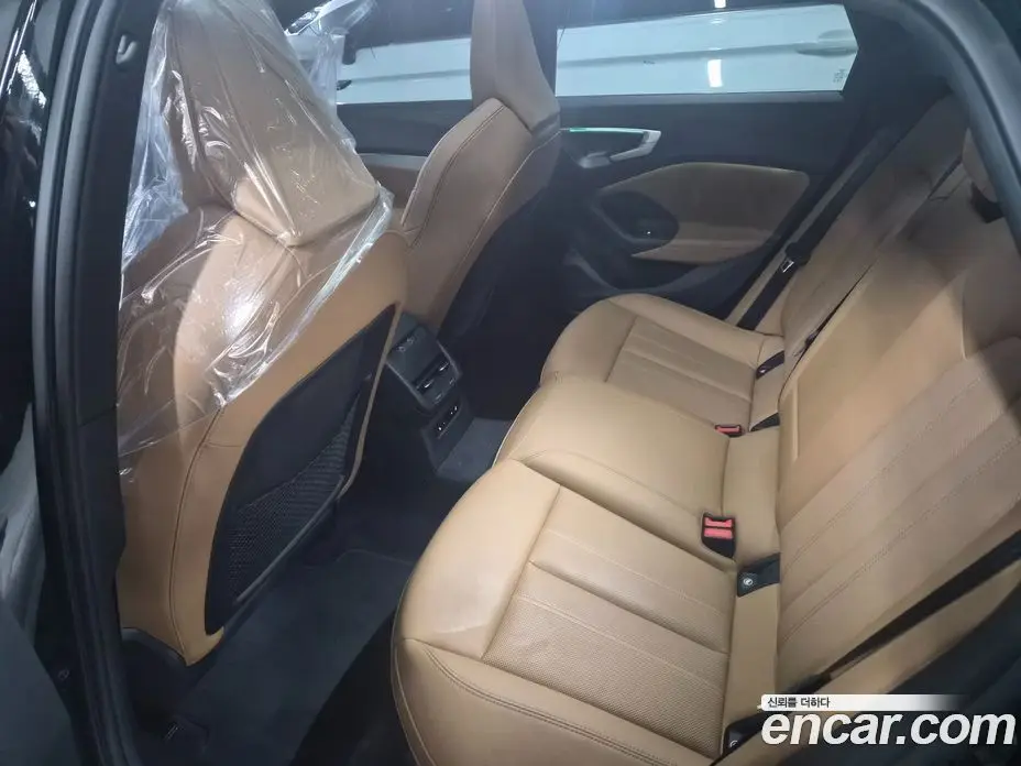 Audi A5 2025 2.0 автомат (гидро), фото 13 Audi A5 2025 2.0 автомат (гидро), фото 13