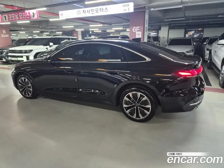 Audi A5 2025 2.0 автомат (гидро), фото 4 Audi A5 2025 2.0 автомат (гидро), фото 4