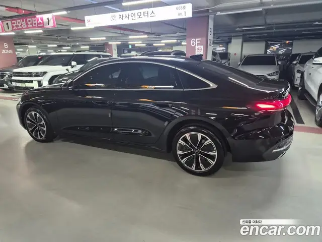 Audi A5 2025 2.0 автомат (гидро), миниатюра 4 Audi A5 2025 2.0 автомат (гидро), миниатюра 4