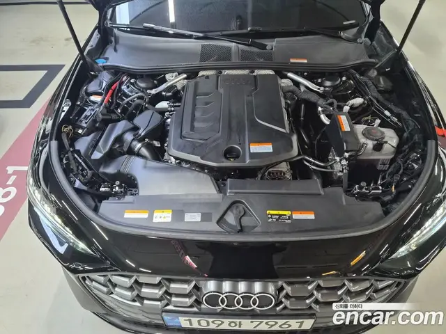 Audi A5 2025 2.0 автомат (гидро), миниатюра 5 Audi A5 2025 2.0 автомат (гидро), миниатюра 5