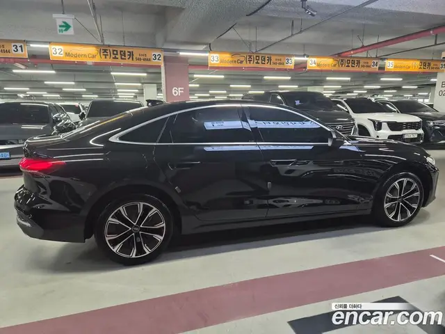 Audi A5 2025 2.0 автомат (гидро), миниатюра 9 Audi A5 2025 2.0 автомат (гидро), миниатюра 9