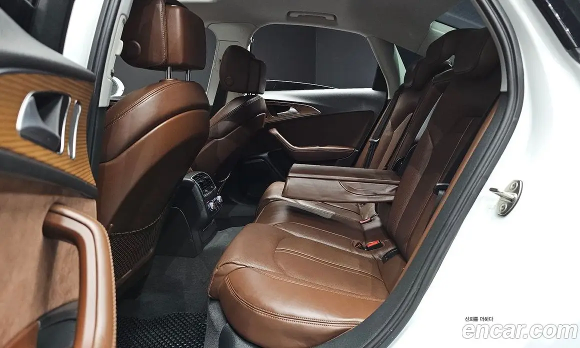 Audi A6 2015 3.0 автомат (гидро), фото 12 Audi A6 2015 3.0 автомат (гидро), фото 12