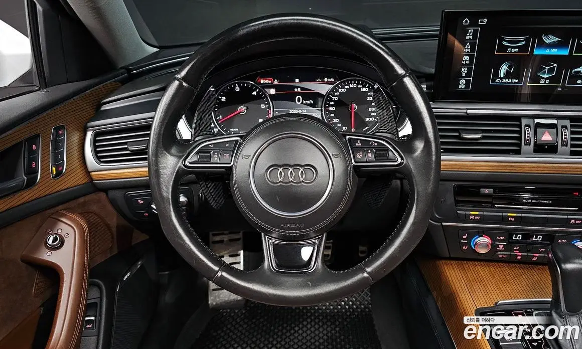 Audi A6 2015 3.0 автомат (гидро), фото 13 Audi A6 2015 3.0 автомат (гидро), фото 13