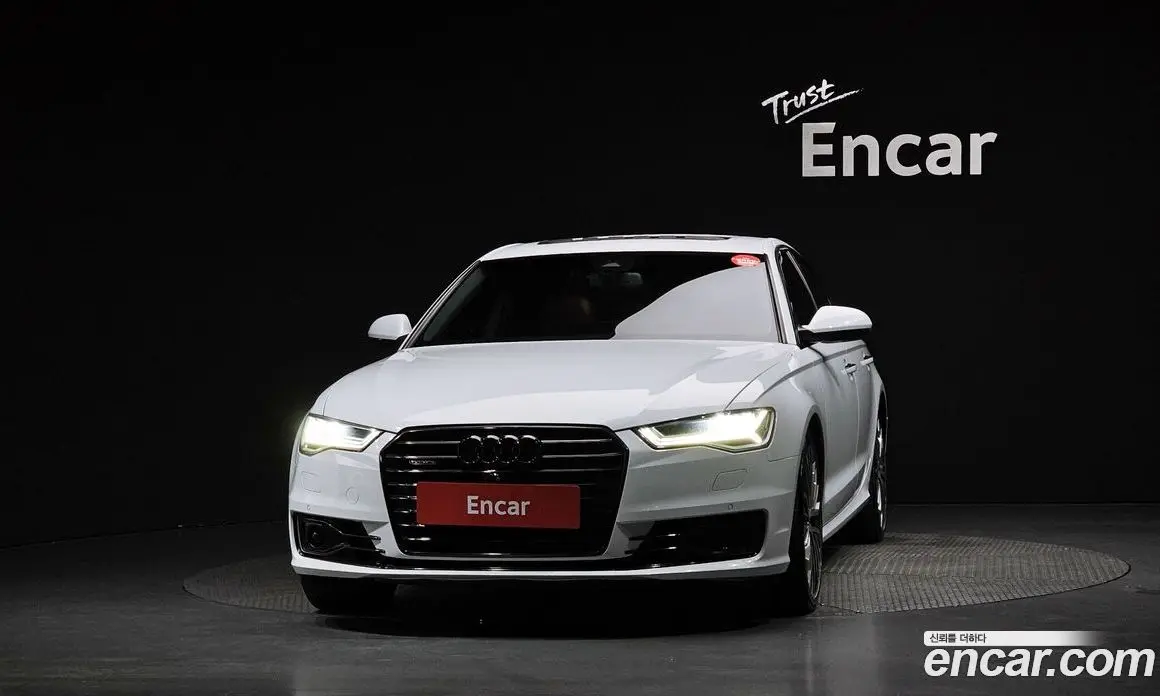 Audi A6 2015 3.0 автомат (гидро), фото 3 Audi A6 2015 3.0 автомат (гидро), фото 3