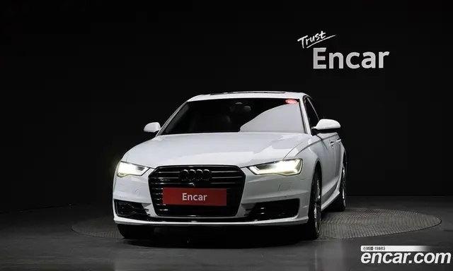 Audi A6 2015 3.0 автомат (гидро), миниатюра 3 Audi A6 2015 3.0 автомат (гидро), миниатюра 3