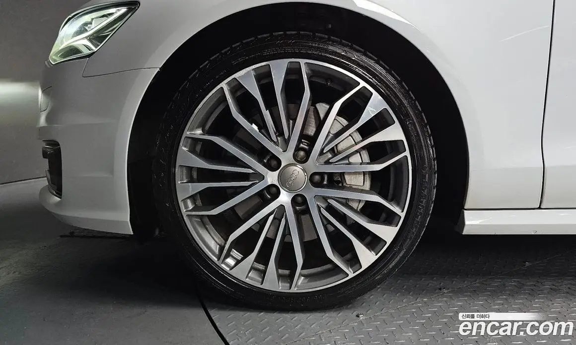 Audi A6 2015 3.0 автомат (гидро), фото 5 Audi A6 2015 3.0 автомат (гидро), фото 5