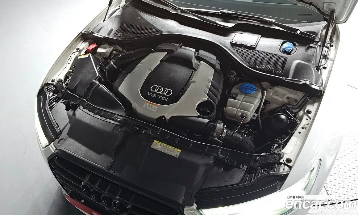 Audi A6 2015 3.0 автомат (гидро), фото 6 Audi A6 2015 3.0 автомат (гидро), фото 6