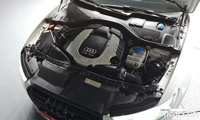 Audi A6 2015 3.0 автомат (гидро), миниатюра 6 Audi A6 2015 3.0 автомат (гидро), миниатюра 6