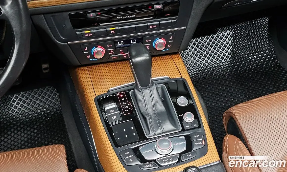 Audi A6 2015 3.0 автомат (гидро), фото 9 Audi A6 2015 3.0 автомат (гидро), фото 9