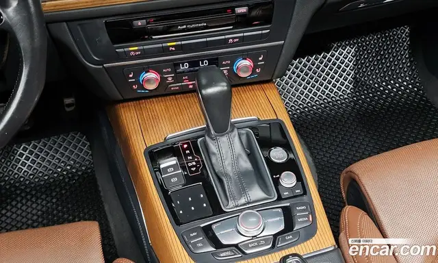 Audi A6 2015 3.0 автомат (гидро), миниатюра 9 Audi A6 2015 3.0 автомат (гидро), миниатюра 9