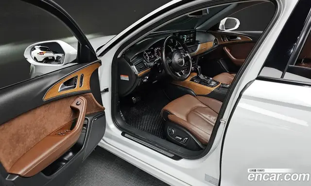 Audi A6 2015 3.0 автомат (гидро), миниатюра 10 Audi A6 2015 3.0 автомат (гидро), миниатюра 10