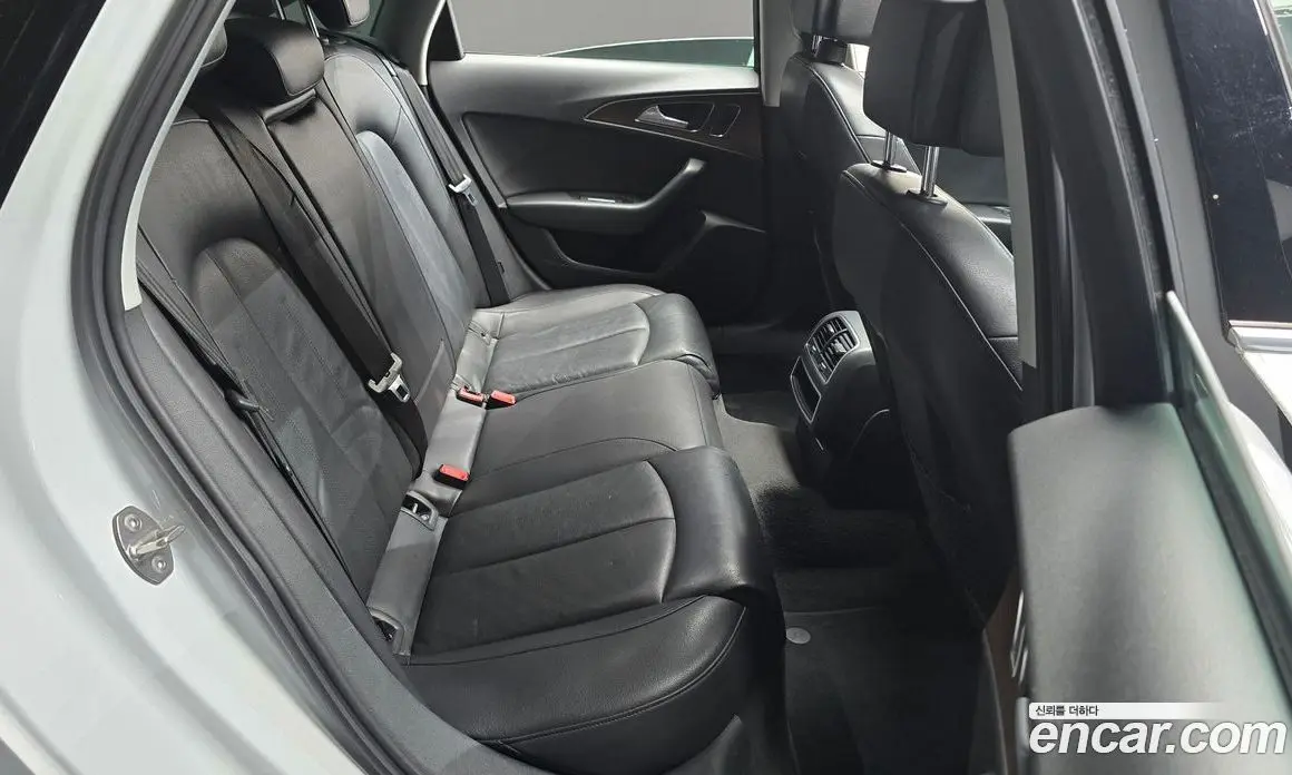 Audi A6 2016 2.0 автомат (гидро), фото 11 Audi A6 2016 2.0 автомат (гидро), фото 11
