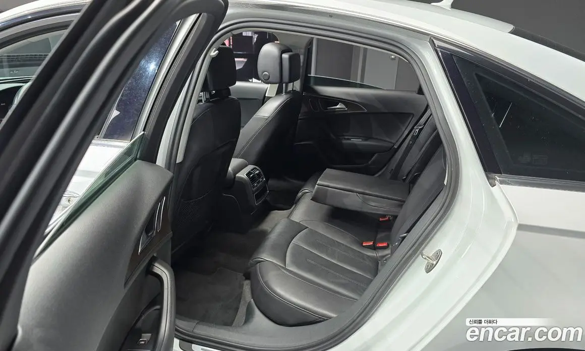 Audi A6 2016 2.0 автомат (гидро), фото 12 Audi A6 2016 2.0 автомат (гидро), фото 12