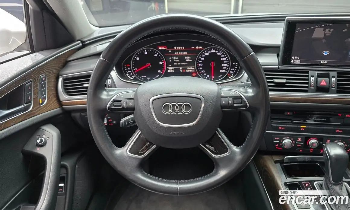 Audi A6 2016 2.0 автомат (гидро), фото 13 Audi A6 2016 2.0 автомат (гидро), фото 13