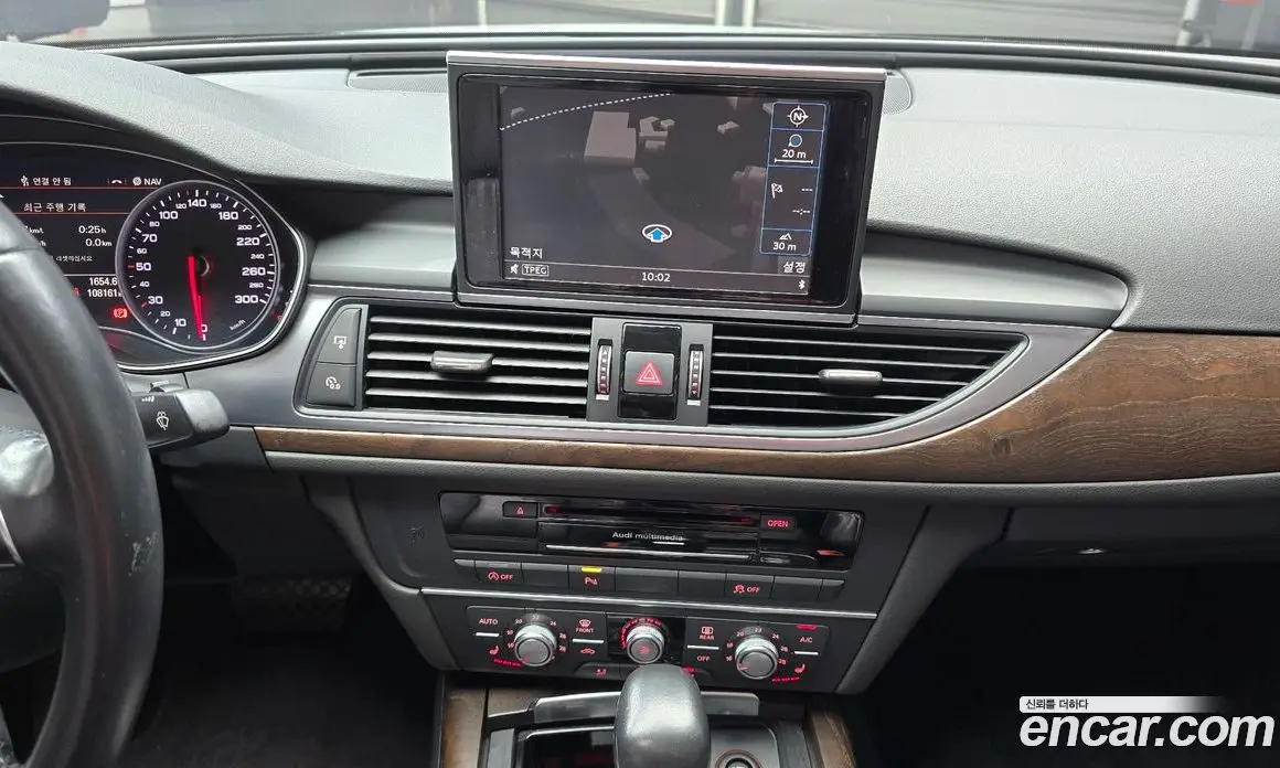 Audi A6 2016 2.0 автомат (гидро), фото 17 Audi A6 2016 2.0 автомат (гидро), фото 17