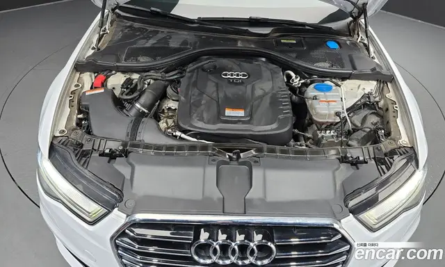 Audi A6 2016 2.0 автомат (гидро), миниатюра 6 Audi A6 2016 2.0 автомат (гидро), миниатюра 6