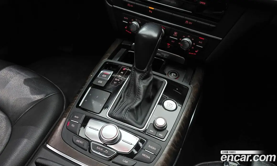 Audi A6 2016 2.0 автомат (гидро), фото 9 Audi A6 2016 2.0 автомат (гидро), фото 9