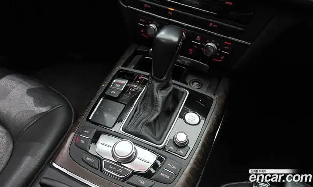 Audi A6 2016 2.0 автомат (гидро), миниатюра 9 Audi A6 2016 2.0 автомат (гидро), миниатюра 9