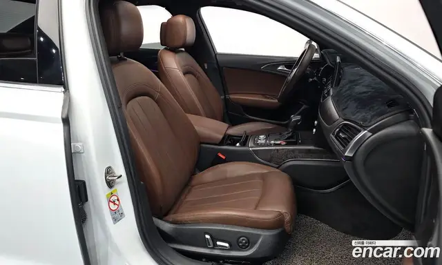 Audi A6 2018 2.0 автомат (гидро), миниатюра 11 Audi A6 2018 2.0 автомат (гидро), миниатюра 11