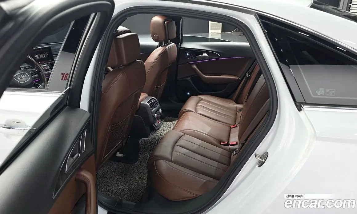 Audi A6 2018 2.0 автомат (гидро), фото 12 Audi A6 2018 2.0 автомат (гидро), фото 12