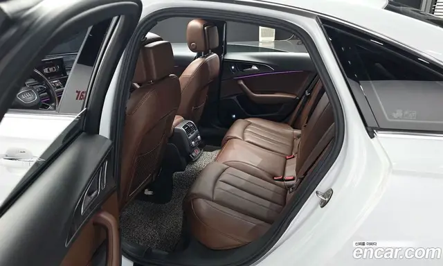 Audi A6 2018 2.0 автомат (гидро), миниатюра 12